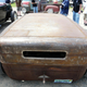 Illustration for article titled The Stupidest Awesome Car At Billetproof 2009: Lowest Car Ever